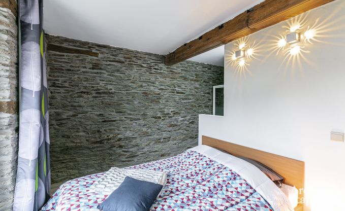 Vakantiehuis in Houffalize voor 9 personen in de Ardennen