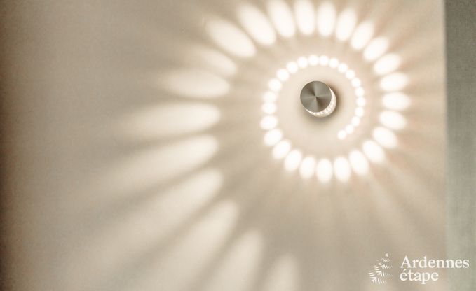 Vakantiehuis in Houffalize voor 9 personen in de Ardennen