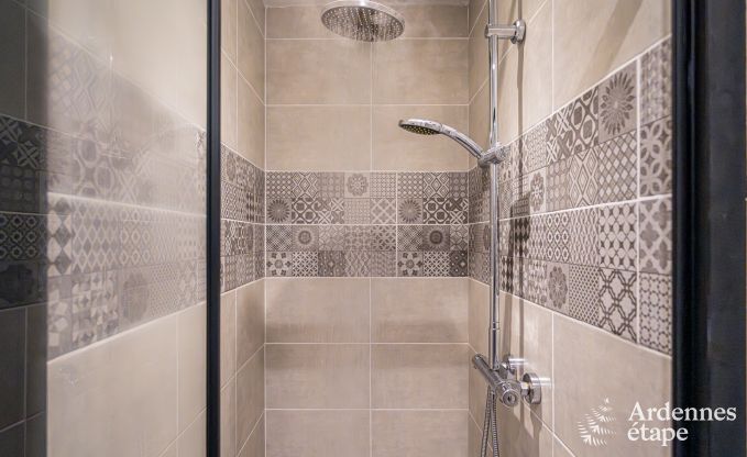 Charmant gerenoveerd vakantiehuis in Houffalize, Ardennen