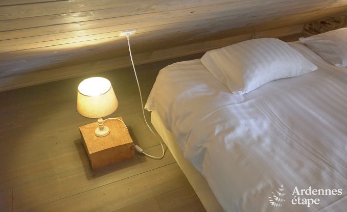 Gerenoveerde boerderij in Houffalize, Ardennen