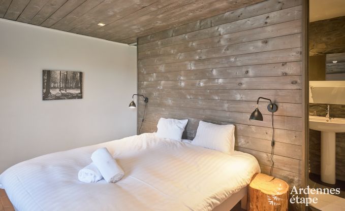 Gerenoveerde boerderij in Houffalize, Ardennen