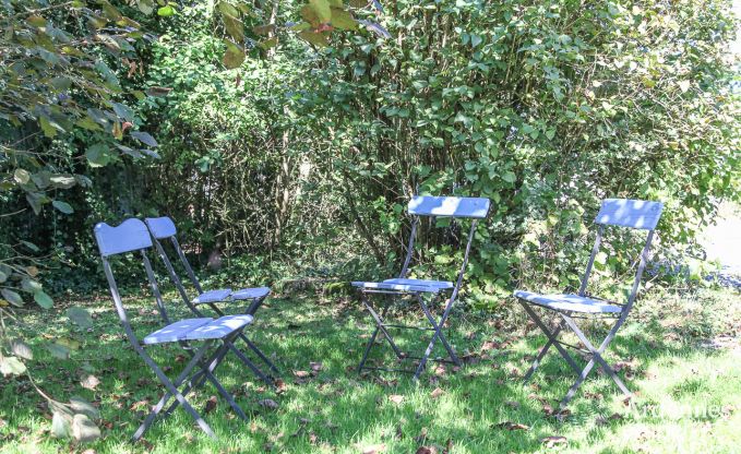 Vakantiehuis in Houffalize voor 16 personen in de Ardennen