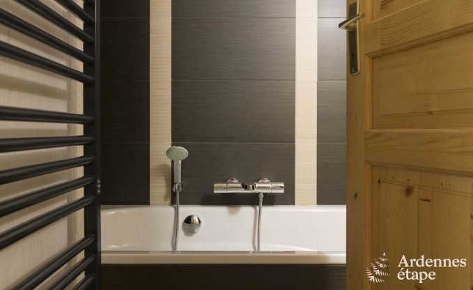 Vakantiehuis in Houffalize voor 14 personen in de Ardennen