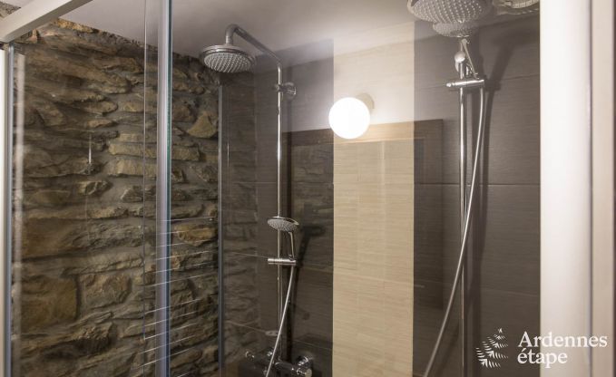 Vakantiehuis in Houffalize voor 14 personen in de Ardennen