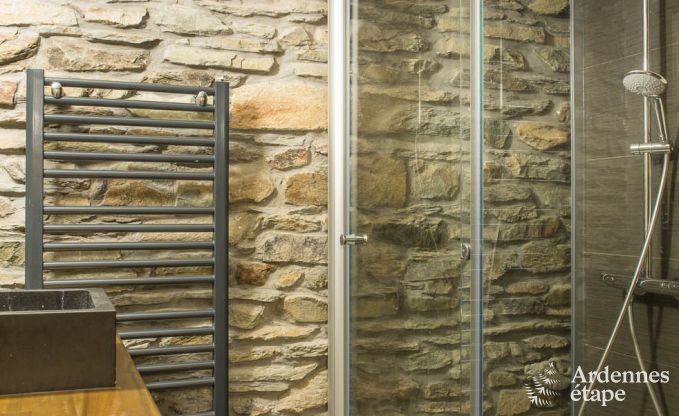 Vakantiehuis in Houffalize voor 14 personen in de Ardennen