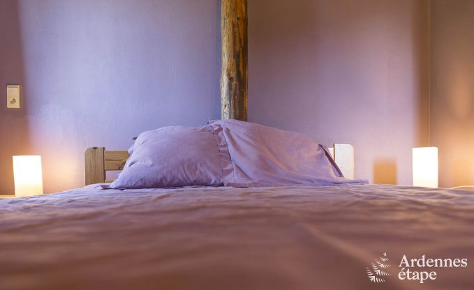 Vakantiehuis in Houffalize voor 14 personen in de Ardennen