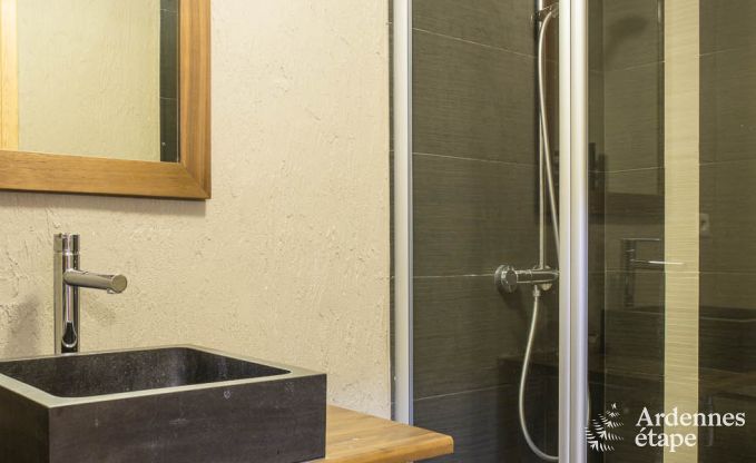 Vakantiehuis in Houffalize voor 14 personen in de Ardennen