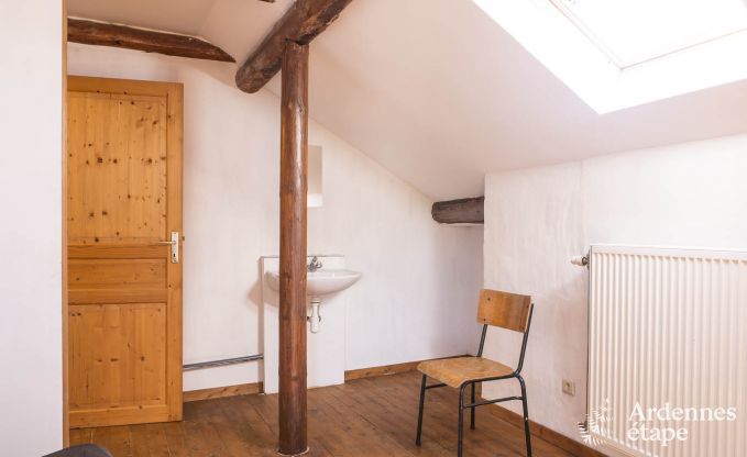 Vakantiehuis in Houffalize voor 14 personen in de Ardennen
