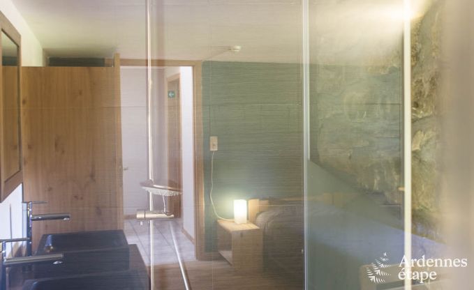 Vakantiehuis in Houffalize voor 14 personen in de Ardennen