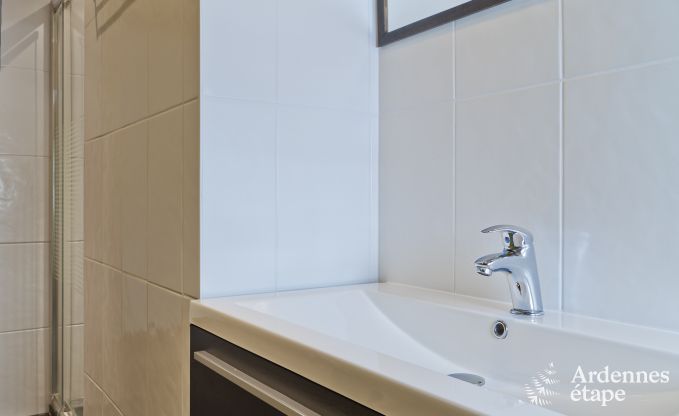 Vakantiehuis in Houffalize voor 13 personen in de Ardennen