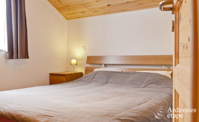 Vakantiehuis in Houffalize voor 13 personen in de Ardennen