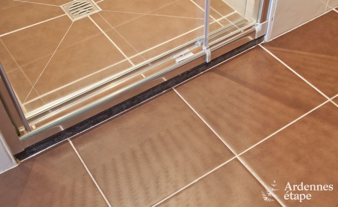 Vakantiehuis in Houffalize voor 13 personen in de Ardennen