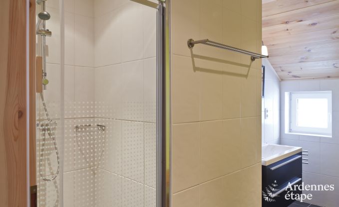 Vakantiehuis in Houffalize voor 13 personen in de Ardennen