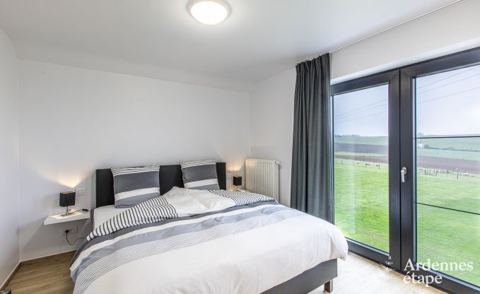 Vakantiehuis in Houffalize voor 10 personen in de Ardennen