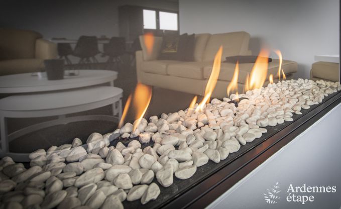 Vakantiehuis in Houffalize voor 10 personen in de Ardennen