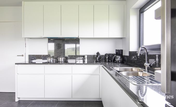 Vakantiehuis in Houffalize voor 10 personen in de Ardennen