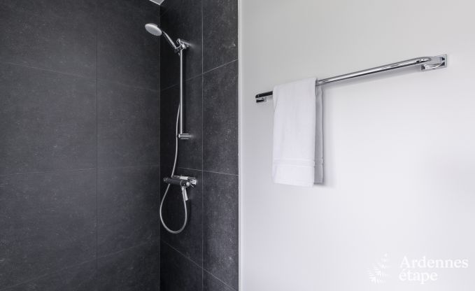 Vakantiehuis in Houffalize voor 10 personen in de Ardennen