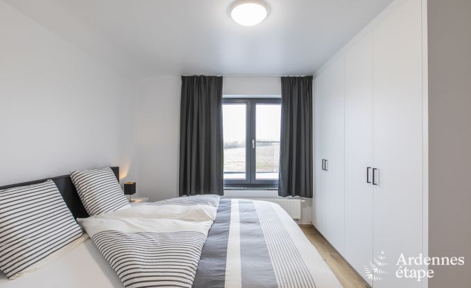 Vakantiehuis in Houffalize voor 10 personen in de Ardennen