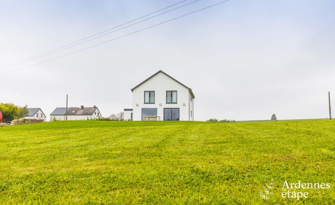 Vakantiehuis in Houffalize voor 10 personen in de Ardennen