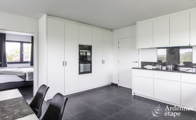 Vakantiehuis in Houffalize voor 10 personen in de Ardennen