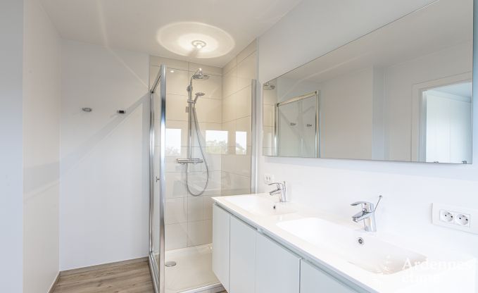 Vakantiehuis in Houffalize voor 10 personen in de Ardennen