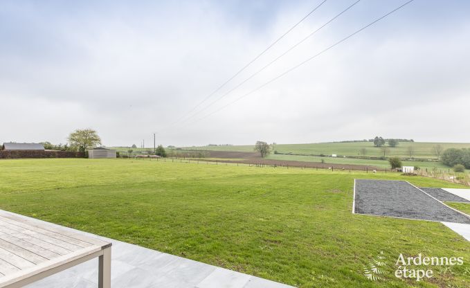 Vakantiehuis in Houffalize voor 10 personen in de Ardennen
