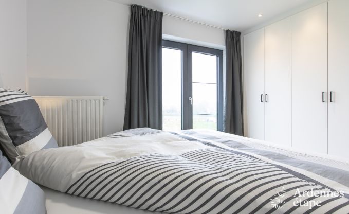 Vakantiehuis in Houffalize voor 10 personen in de Ardennen