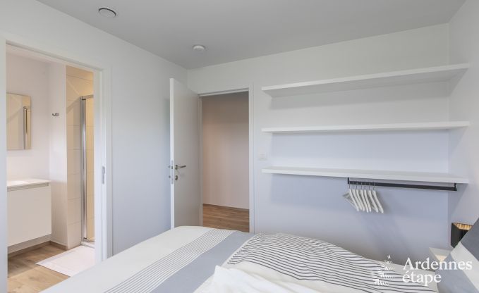 Vakantiehuis in Houffalize voor 10 personen in de Ardennen
