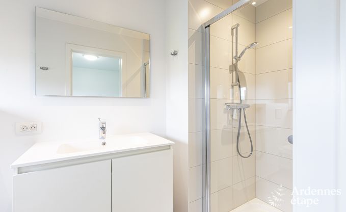 Vakantiehuis in Houffalize voor 10 personen in de Ardennen