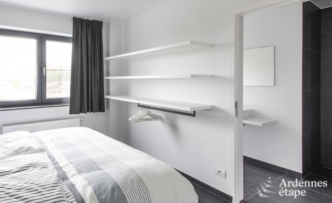 Vakantiehuis in Houffalize voor 10 personen in de Ardennen