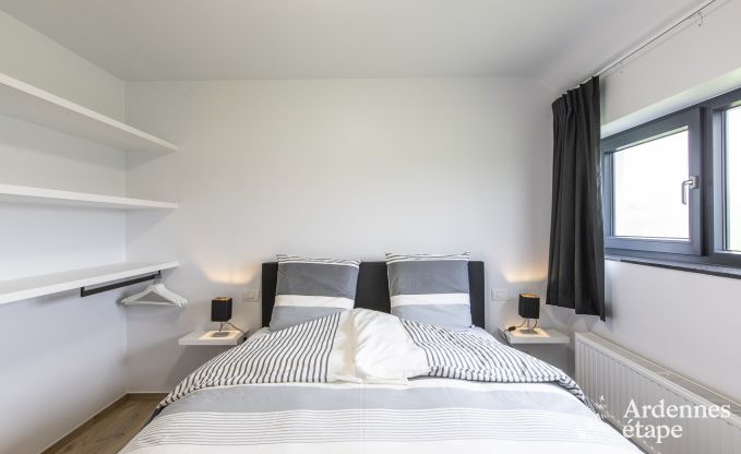 Vakantiehuis in Houffalize voor 10 personen in de Ardennen
