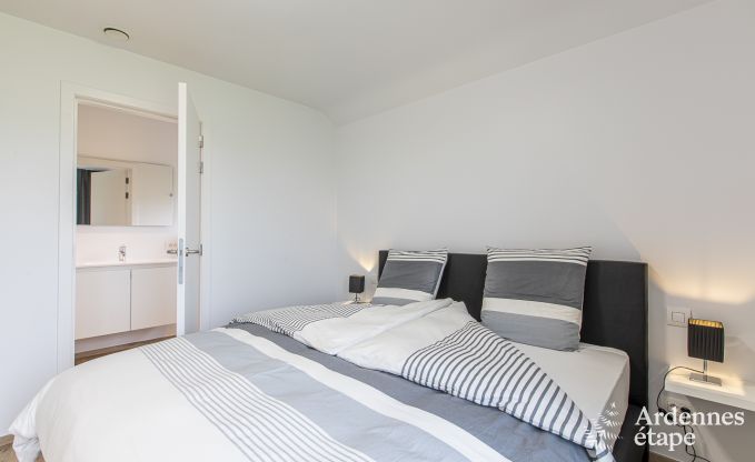 Vakantiehuis in Houffalize voor 10 personen in de Ardennen