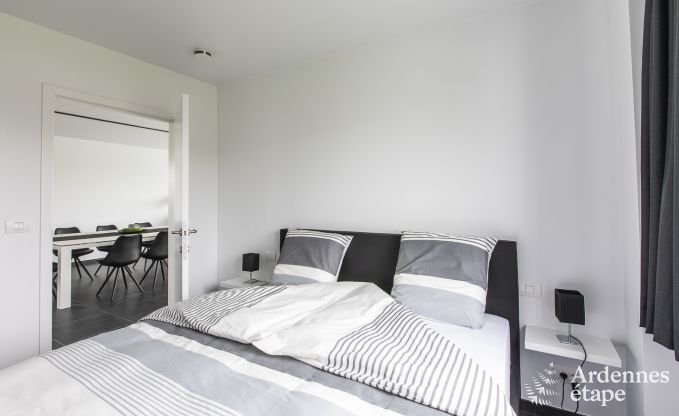 Vakantiehuis in Houffalize voor 10 personen in de Ardennen