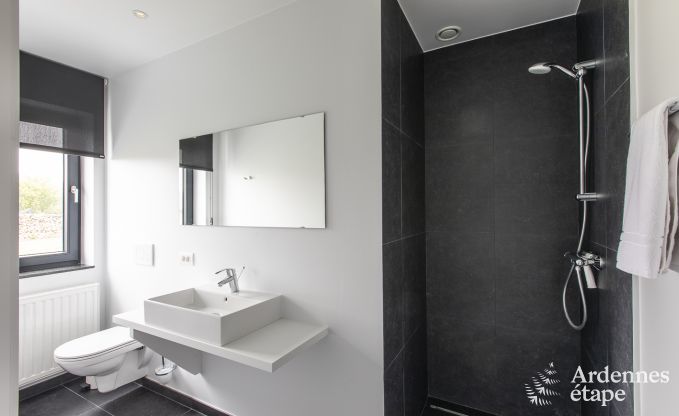 Vakantiehuis in Houffalize voor 10 personen in de Ardennen