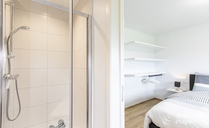 Vakantiehuis in Houffalize voor 10 personen in de Ardennen