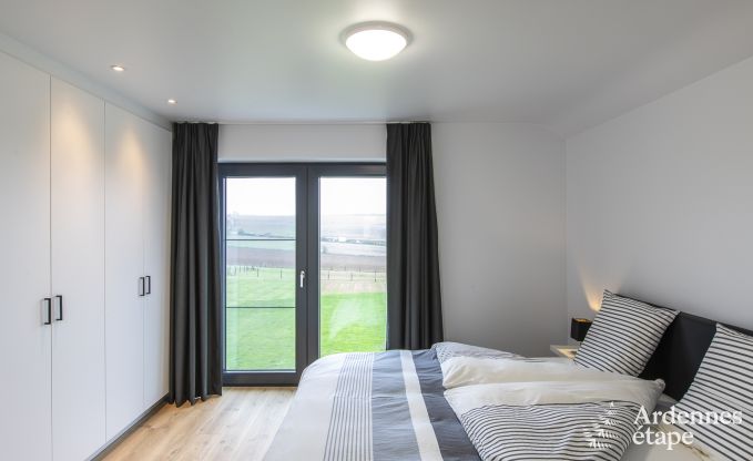 Vakantiehuis in Houffalize voor 10 personen in de Ardennen