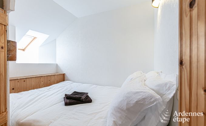 Vakantiehuis in Houffalize voor 10/12 personen in de Ardennen