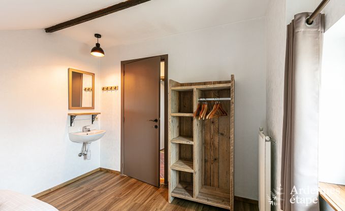 Vakantiehuis in Houffalize voor 10/12 personen in de Ardennen