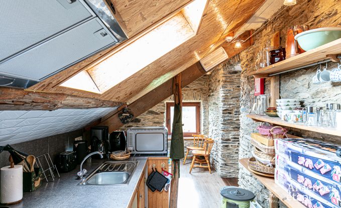 Vakantiehuis in Houffalize voor 10/12 personen in de Ardennen