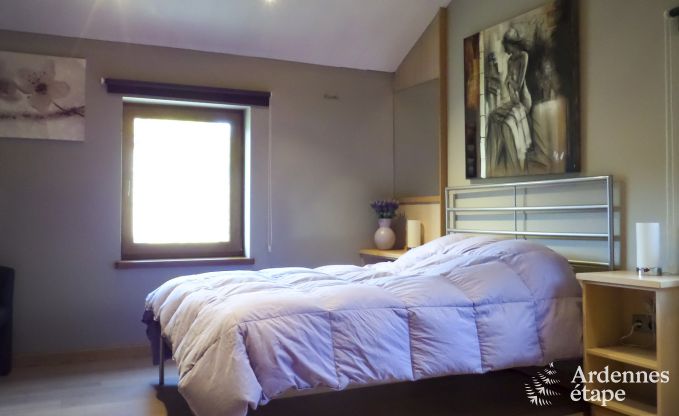 Vakantiehuis in Houffalize voor 23 personen in de Ardennen