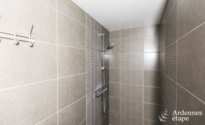 Vakantiehuis in Houffalize voor 23 personen in de Ardennen