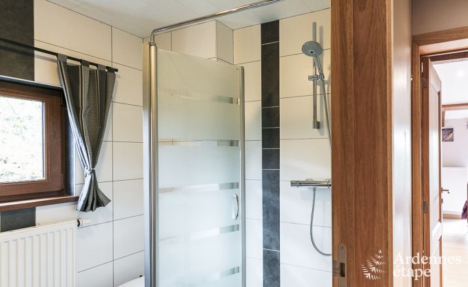 Vakantiehuis in Houffalize voor 23 personen in de Ardennen