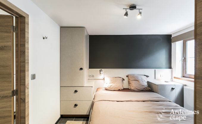 Vakantiehuis in Houffalize voor 23 personen in de Ardennen