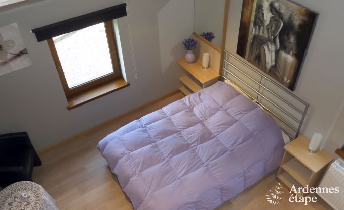 Vakantiehuis in Houffalize voor 23 personen in de Ardennen