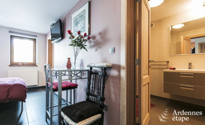 Vakantiehuis in Houffalize voor 23 personen in de Ardennen