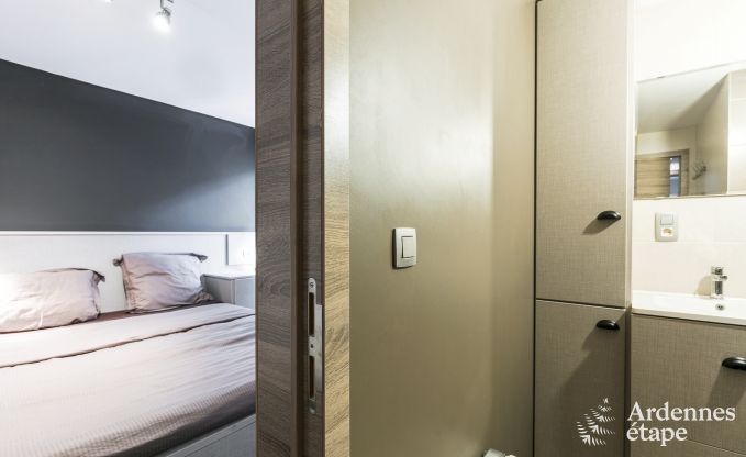 Vakantiehuis in Houffalize voor 23 personen in de Ardennen