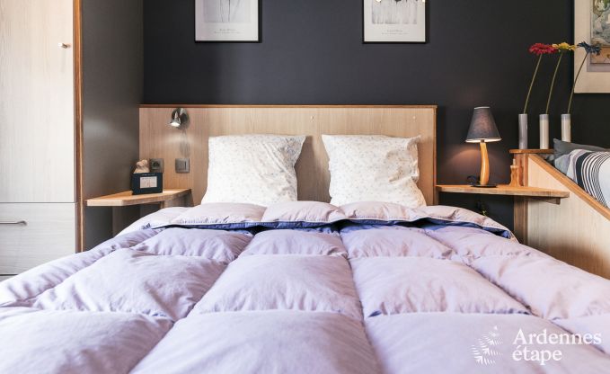 Vakantiehuis in Houffalize voor 23 personen in de Ardennen