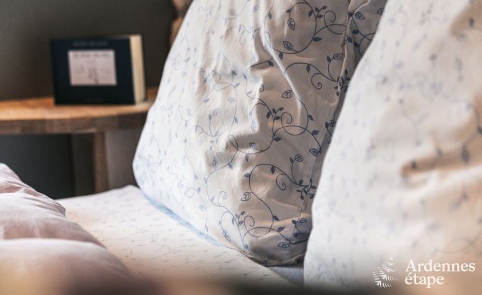 Vakantiehuis in Houffalize voor 23 personen in de Ardennen