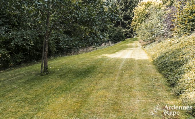 Vakantiehuis in Houffalize voor 23 personen in de Ardennen
