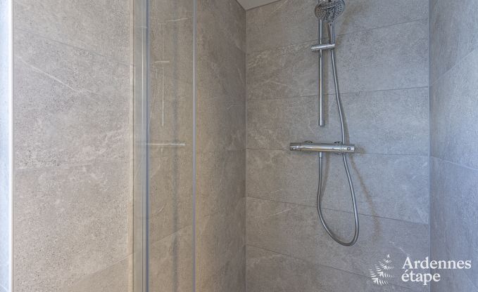 Vakantiehuis in Houffalize voor 6 personen in de Ardennen